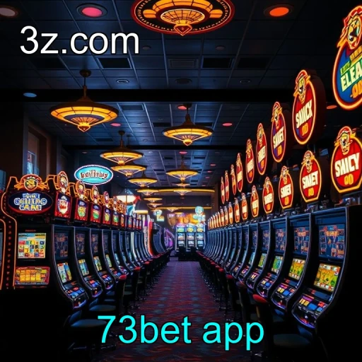 73bet app Feedback