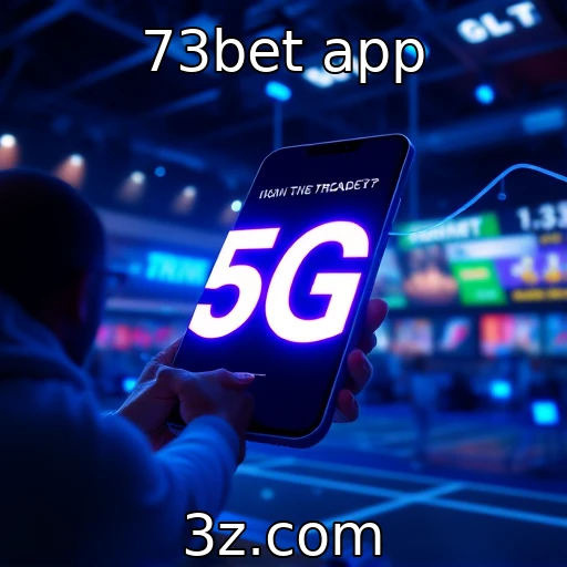 Tecnologia 5G e seu efeito nos jogos online