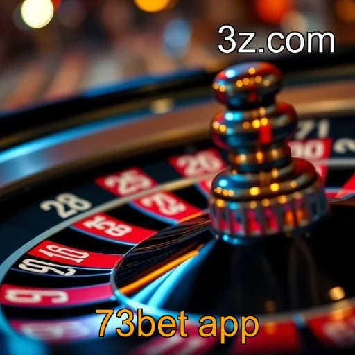 73bet app Ao Vivo