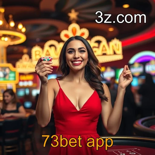73bet app Pôquer