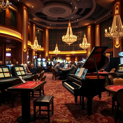 73bet app Caça-Níqueis